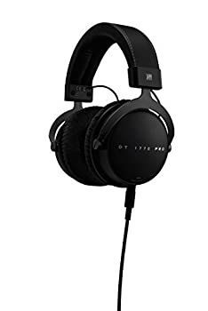 ティアック 密閉型プロフェッショナルモニターヘッドホン beyerdynamic DT 1770 PRO DT1770PRO