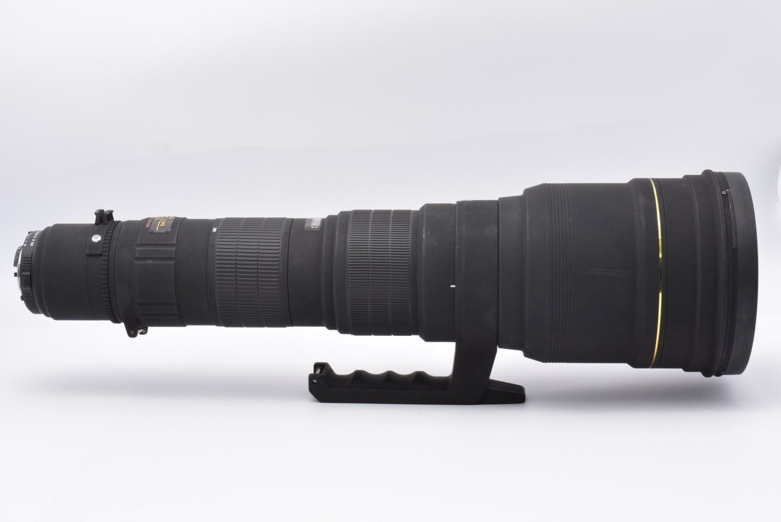 295-3003290☆極上品☆SIGMA 望遠ズームレンズ APO 300-800mm F5.6 EX