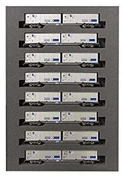 2025年最新】M250系 スーパーレールカーゴ 8両基本セットの人気