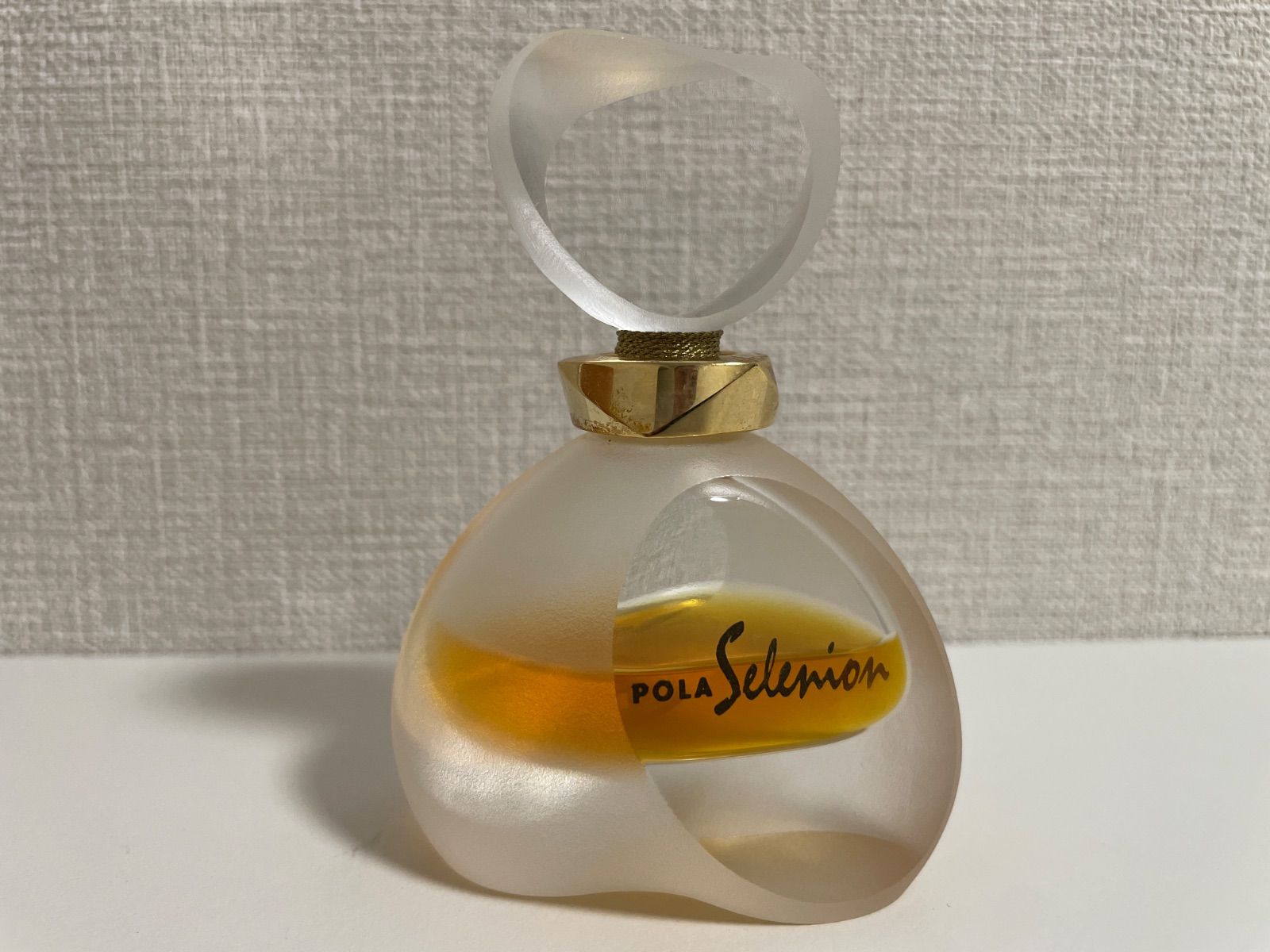 ポーラ セレニオン 香水 レディース フレグランス POLA Selenion 15ml