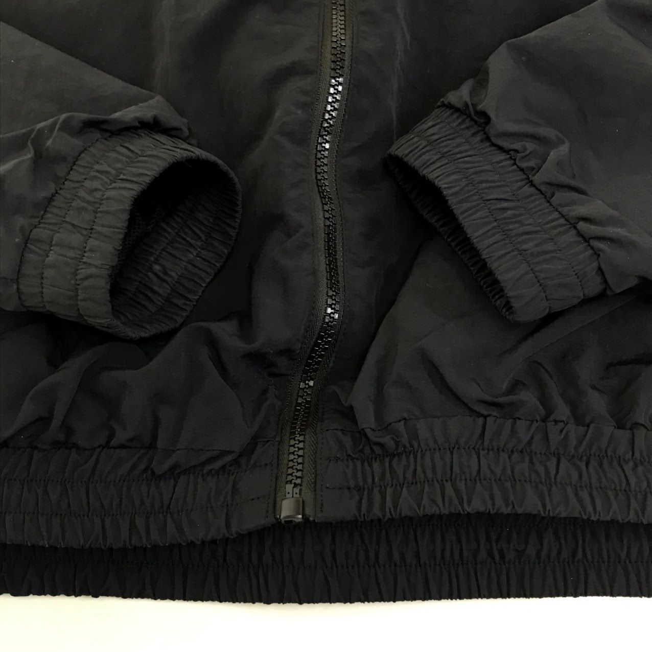 倉吉店】UNKNOWN LONDON | アンノウンロンドン Zipped Panel Sport 