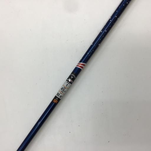 中古】 キャロウェイ XR 10.5° ドライバー DR XR(ドライバー