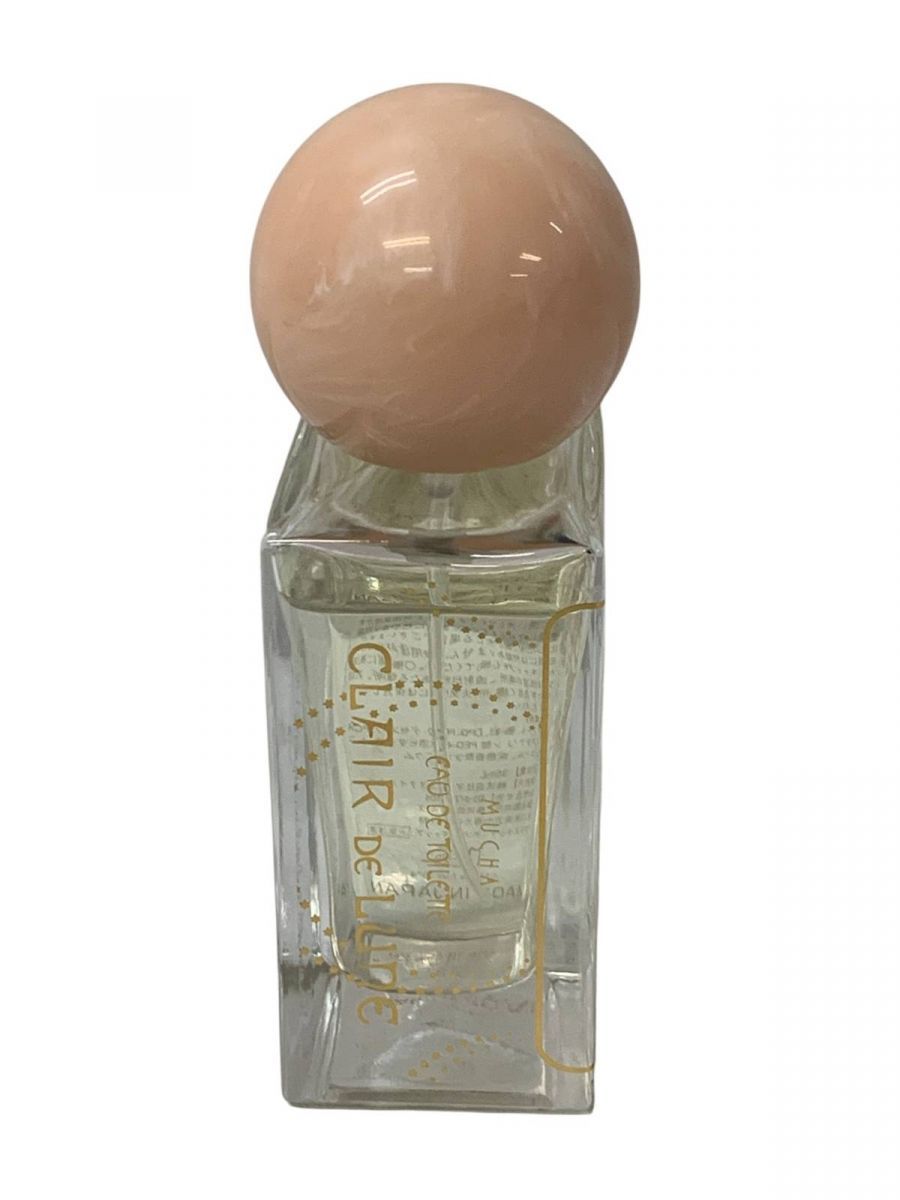 ☆未使用☆ 香水 MUCHA ミュシャ オードトワレ 月 1902 35mL MCK769832