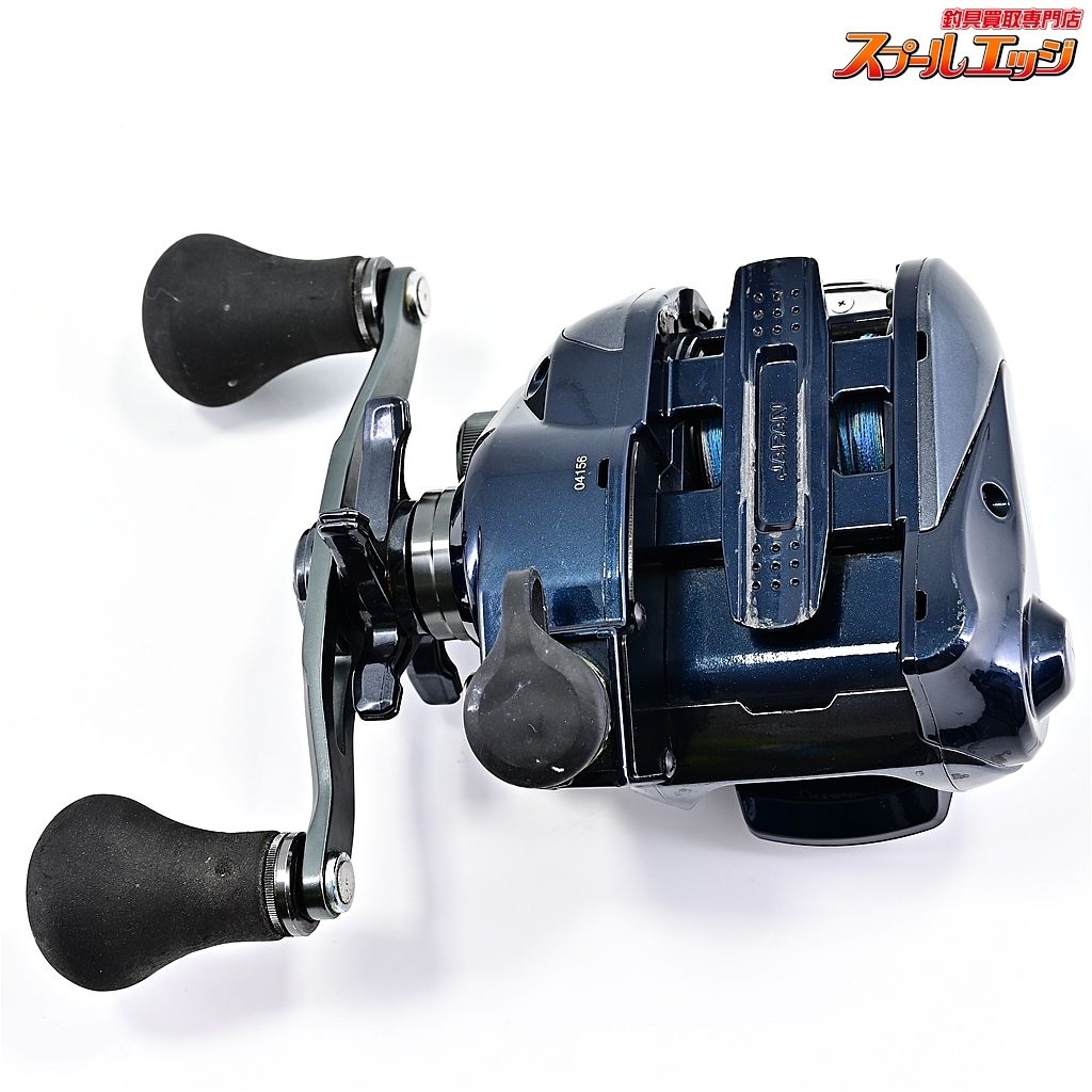 シマノ 20フォースマスター601 フォースマスター601 シマノ (Shimano