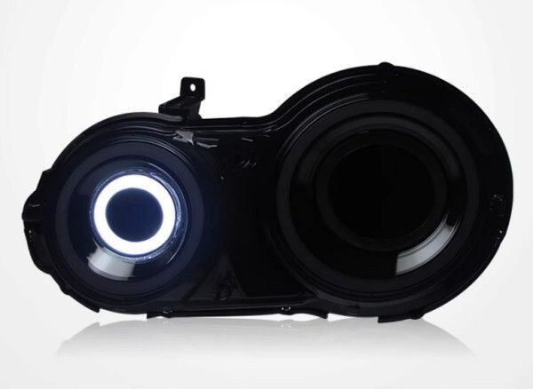 日産GT-R R35 2008- テールライト テールランプ 外装カスタム