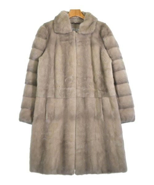 YVES SALOMON コート（その他） レディース 【古着】【中古