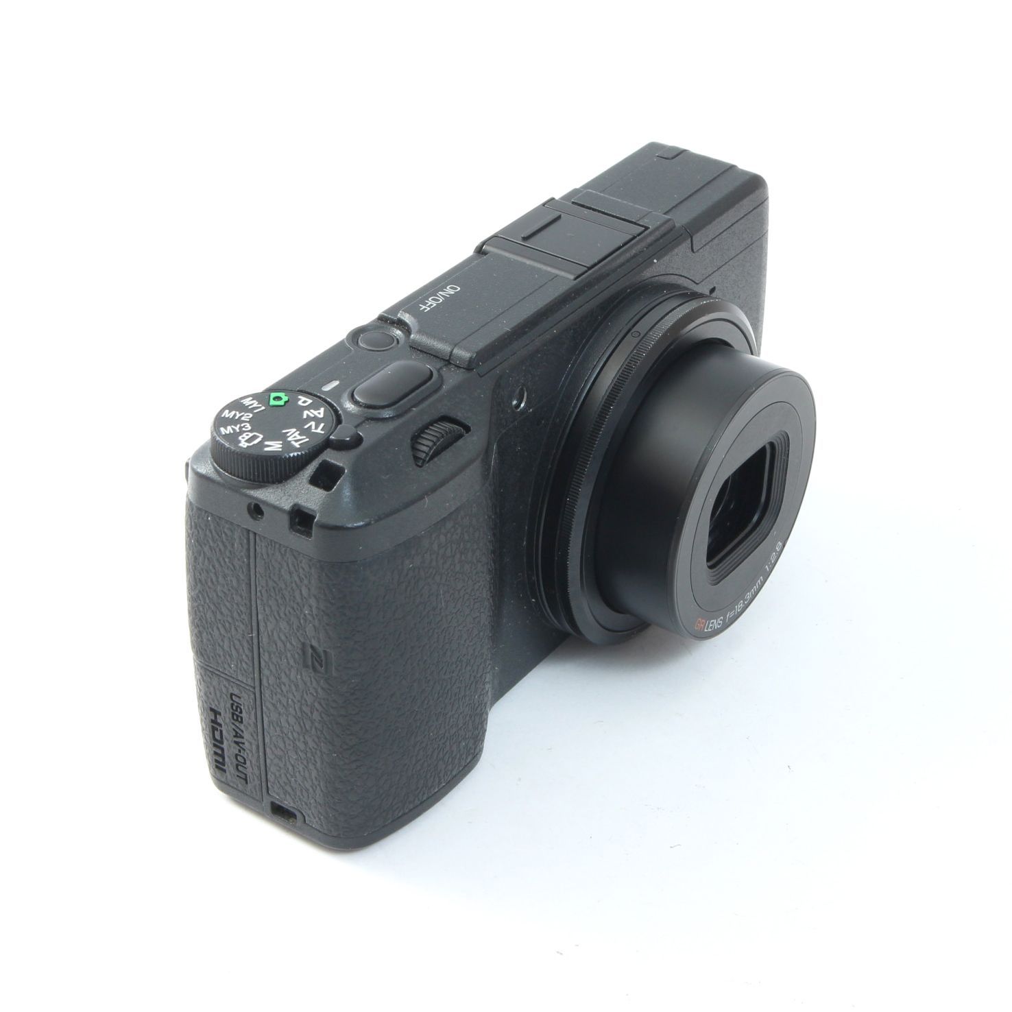 シャッター数12490回