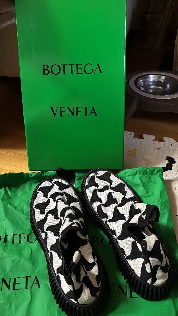BOTTEGA VENETA(ボッテガヴェネタ) ミュールスニーカー-入荷予定
