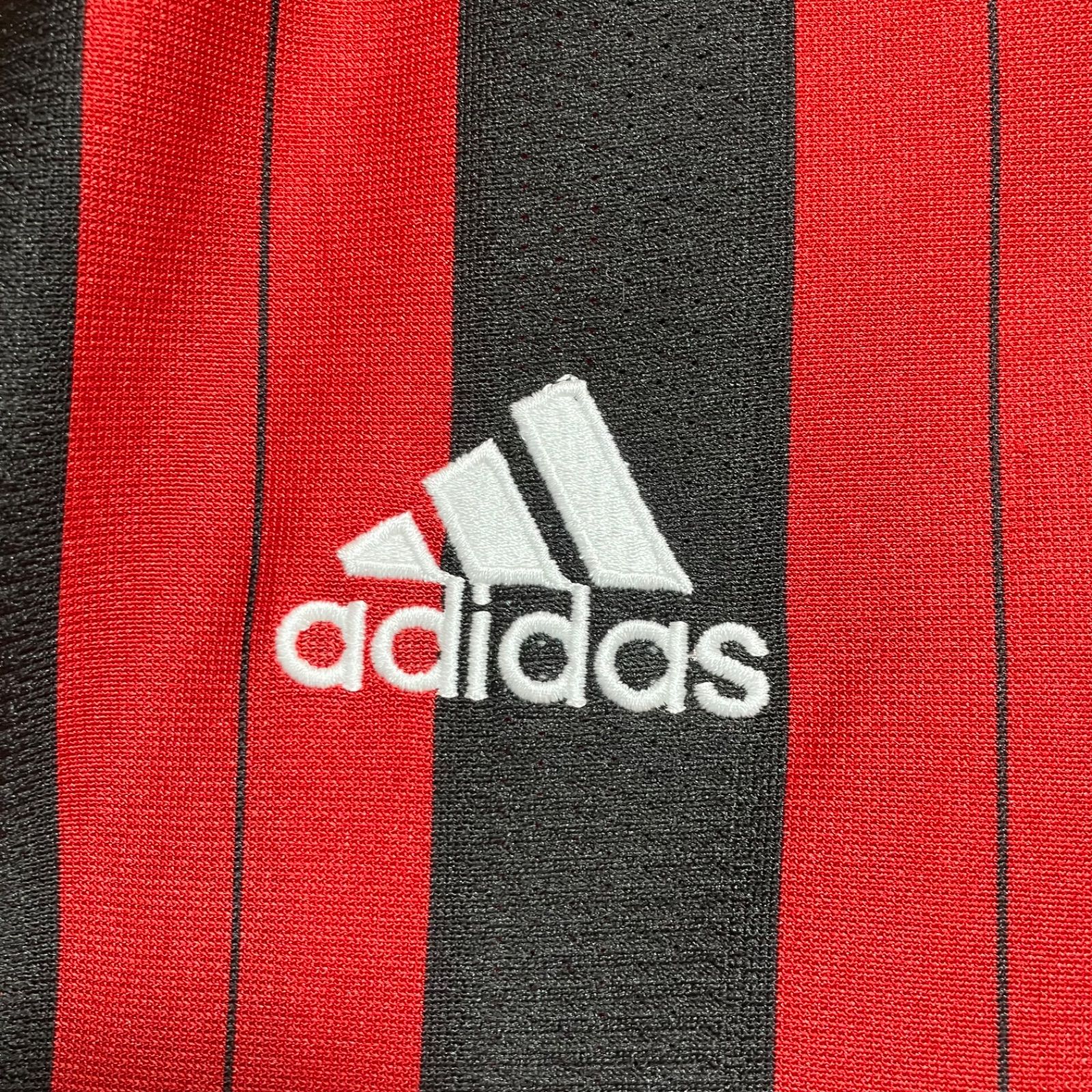 正規品 adidas ACミラン「10」本田圭佑 半袖 M ユニフォーム 正規品 adidas ACミラン「10」本田圭佑 半袖 M ユニフォーム