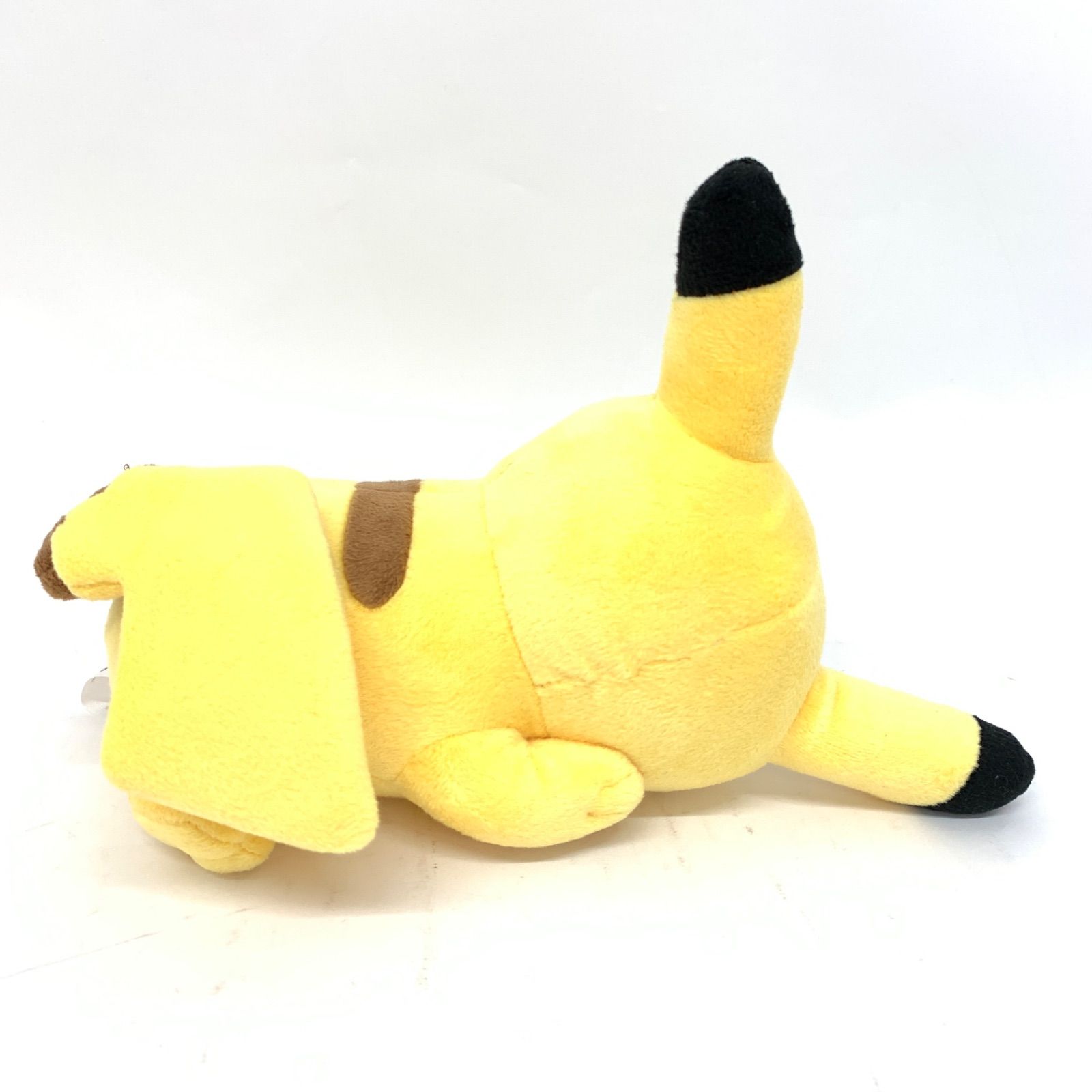 ☆ポケモンセンター ぬいぐるみ ピカチュウ 2点セット ポケモン - メルカリ