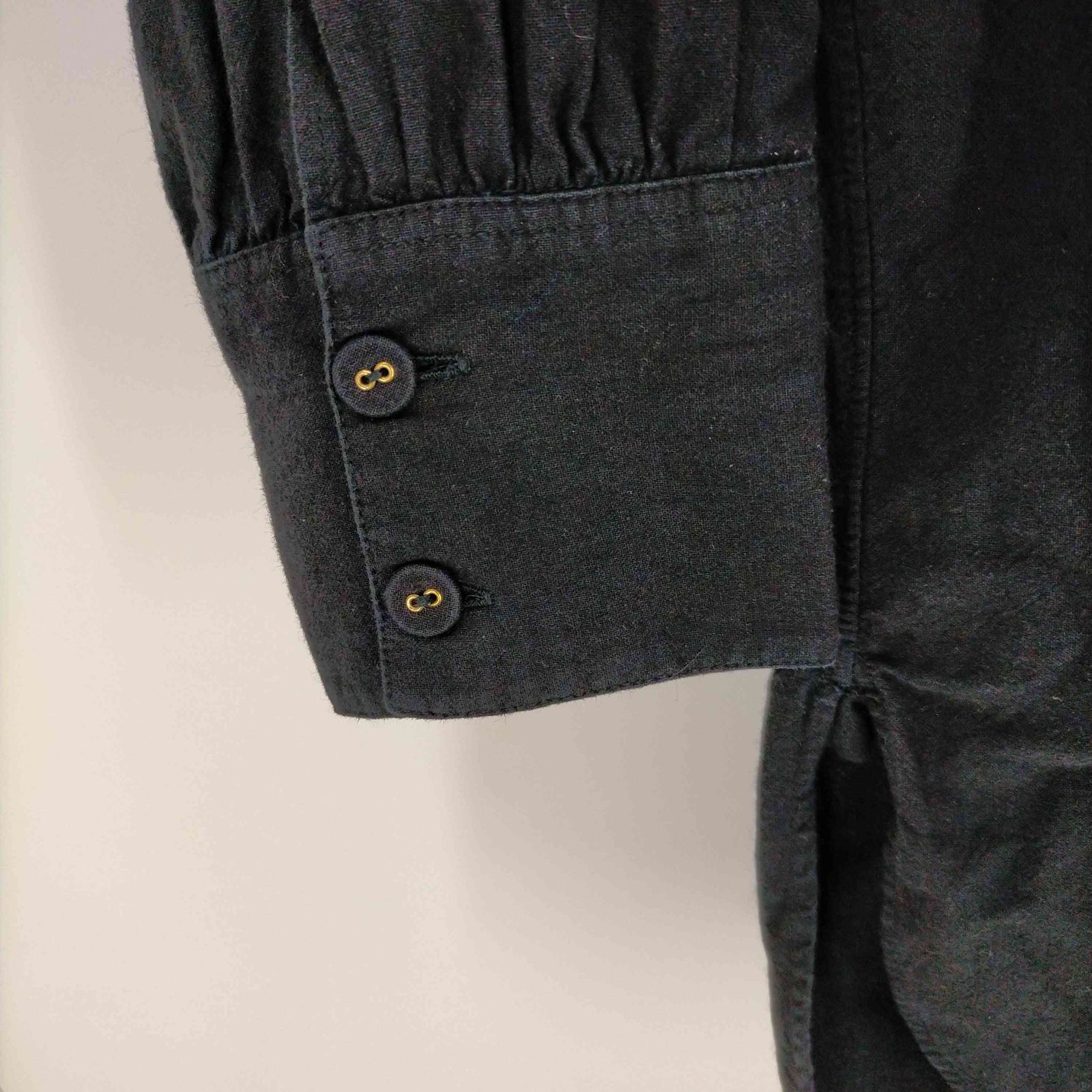 フィータ Pheeta 23AW Clem シャツ レディース 表記無 - メルカリ