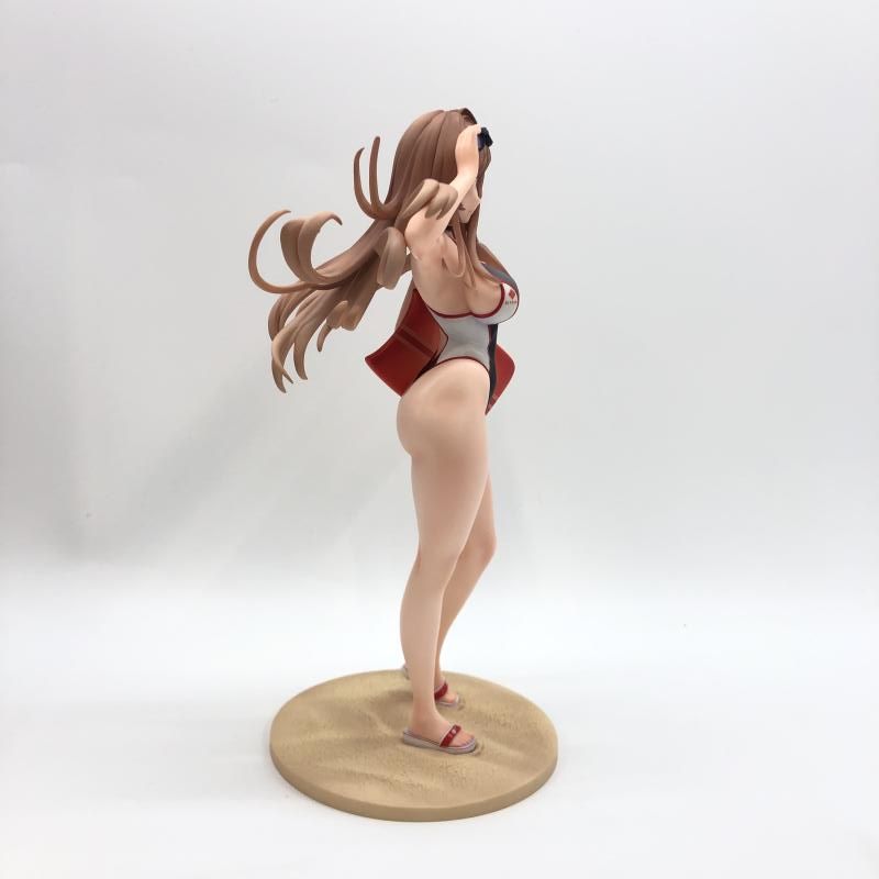 中古】グッドスマイルアーツ上海 ラピ：クラシックバカンス 1/7