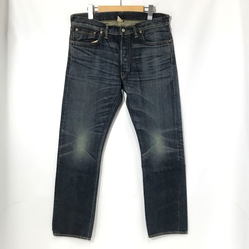 RRL ミニタリーパンツ RRL - RRL ダブルアールエル カーゴギミック ミリタリーパンツ