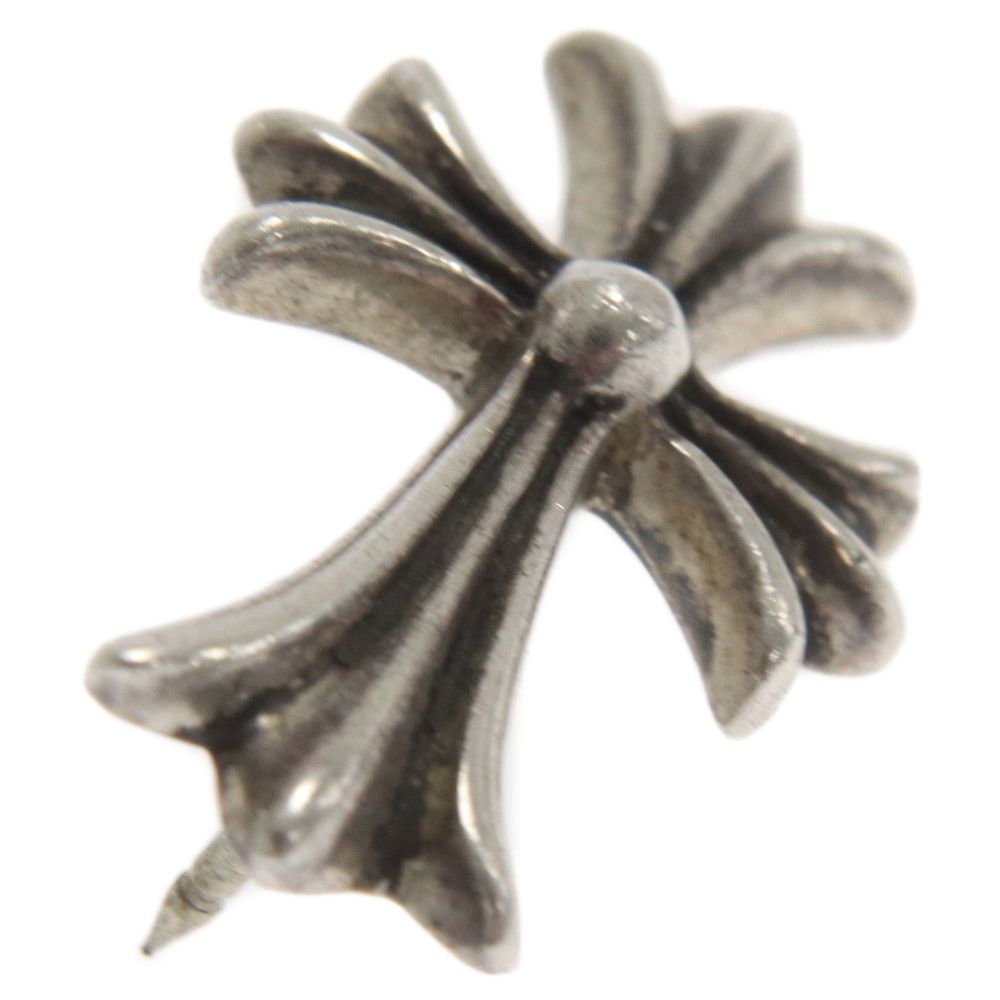 クロムハーツ　スモールクロス　スティックピン CHROME HEARTS クロムハーツ スティックピン スモールCHクロス