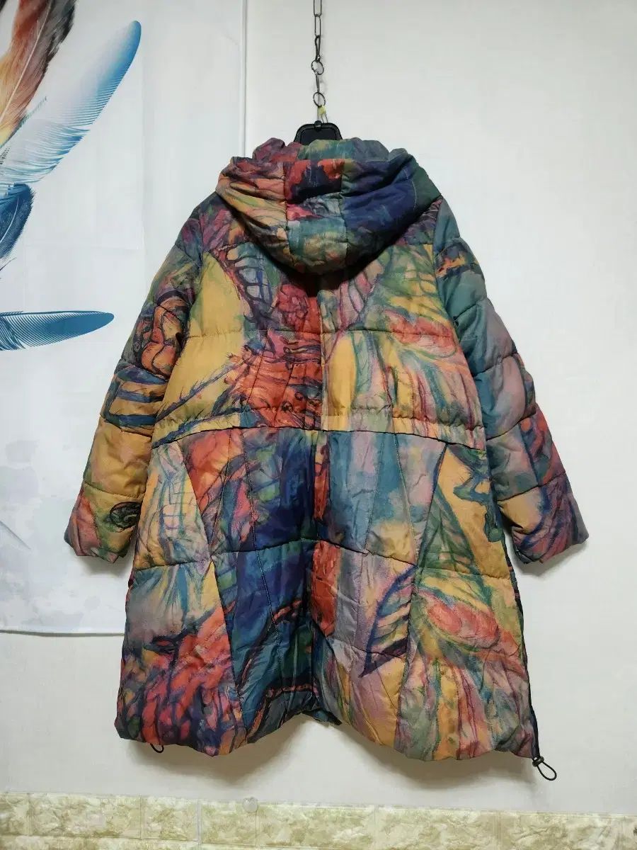 美品 モンクレール WETE 1 レディース スプリングコート 真贋鑑定済