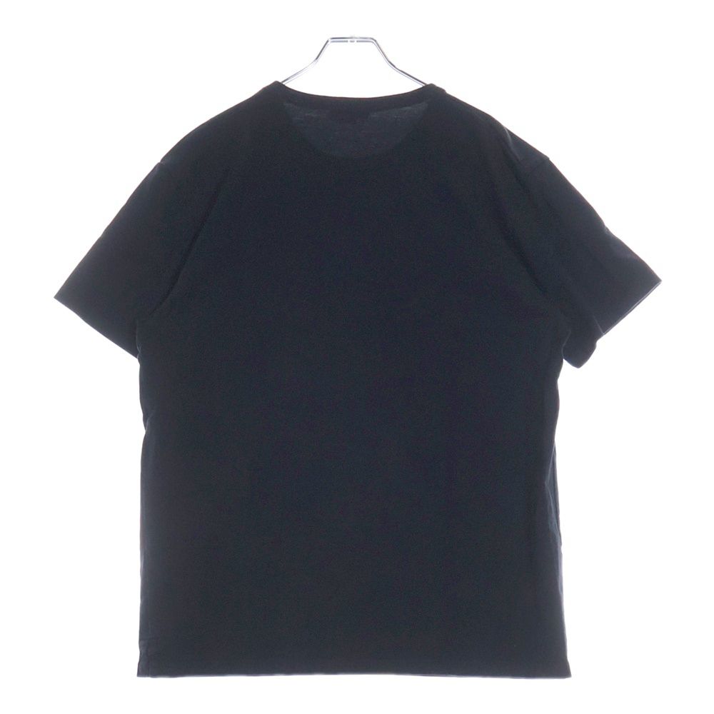 Alexander McQueen ★ グラフィック クルーネック Tシャツ Alexander McQueen - 美品 ALEXANDER McQUEEN アレキサンダー