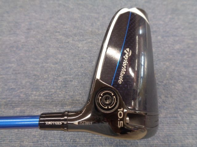 テーラーメイド Qi10 MAX LITE 2024 中古ドライバー 400138 Amazon.co