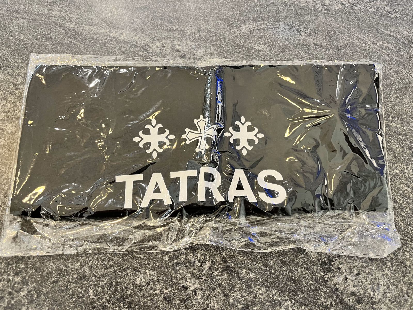 国内正規品 TATRAS(タトラス) ショルダーバッグ バッグ