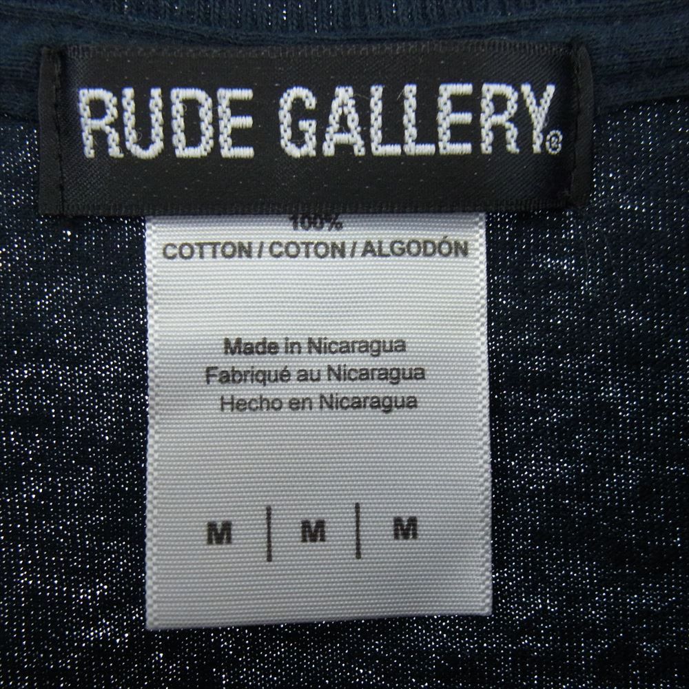 RUDE GALLERY ルードギャラリー × Gibson Custom Shop ギブソン