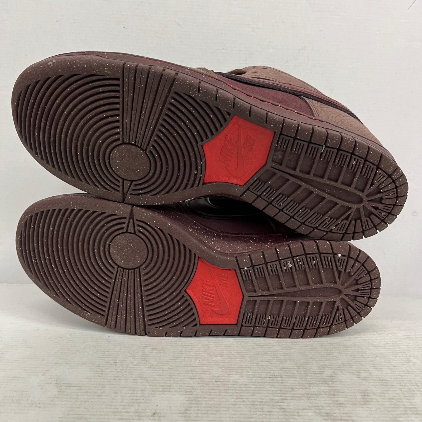 加古川店】 中古 NIKE SB | ナイキエスビー スニーカー SB Dunk Low