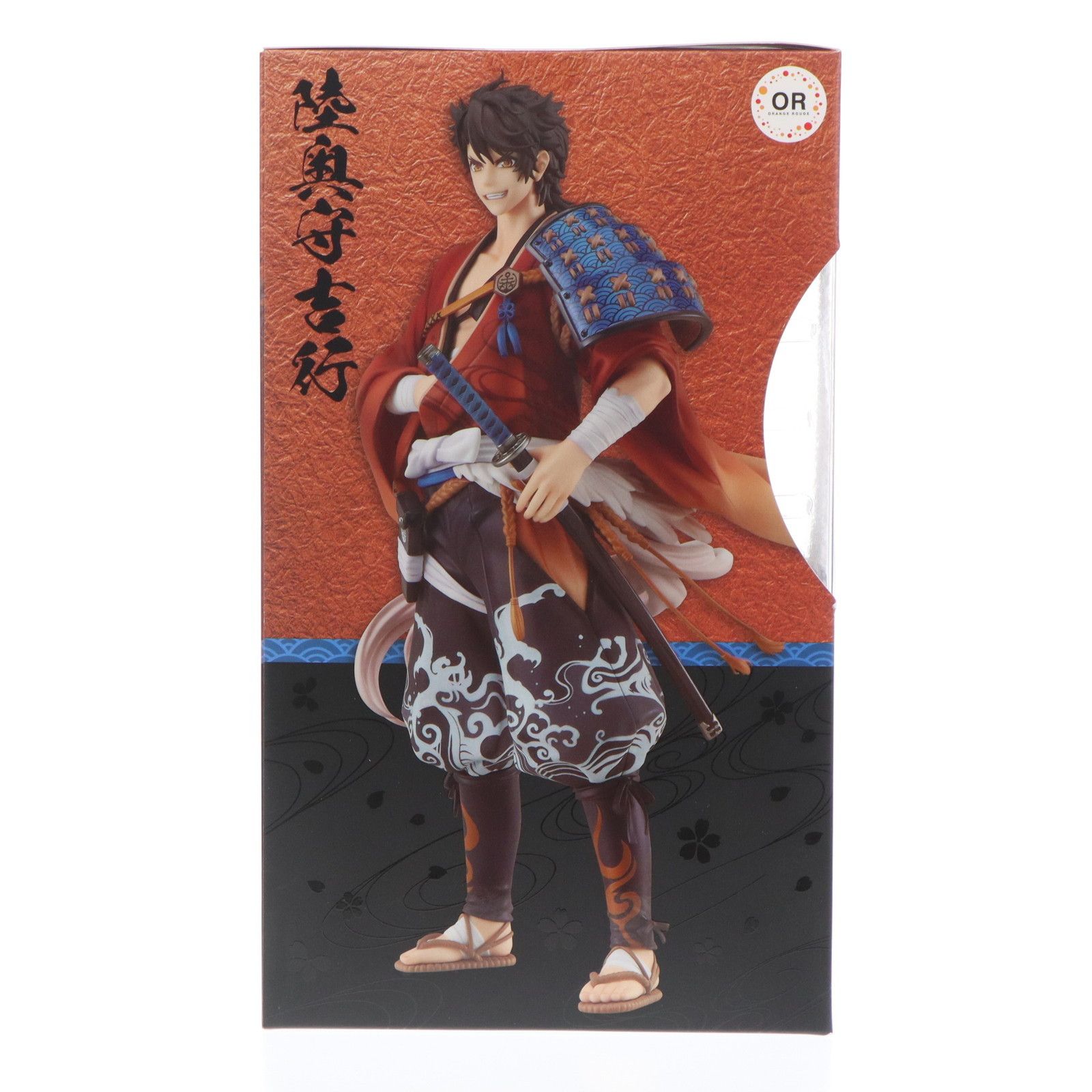 事前予約特典付属 陸奥守吉行(むつのかみよしゆき) 刀剣乱舞-ONLINE- 1