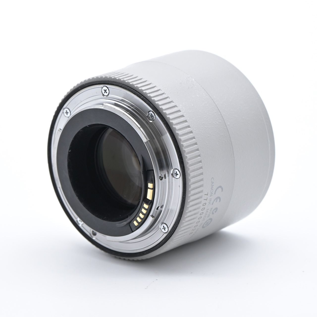 EF2X III