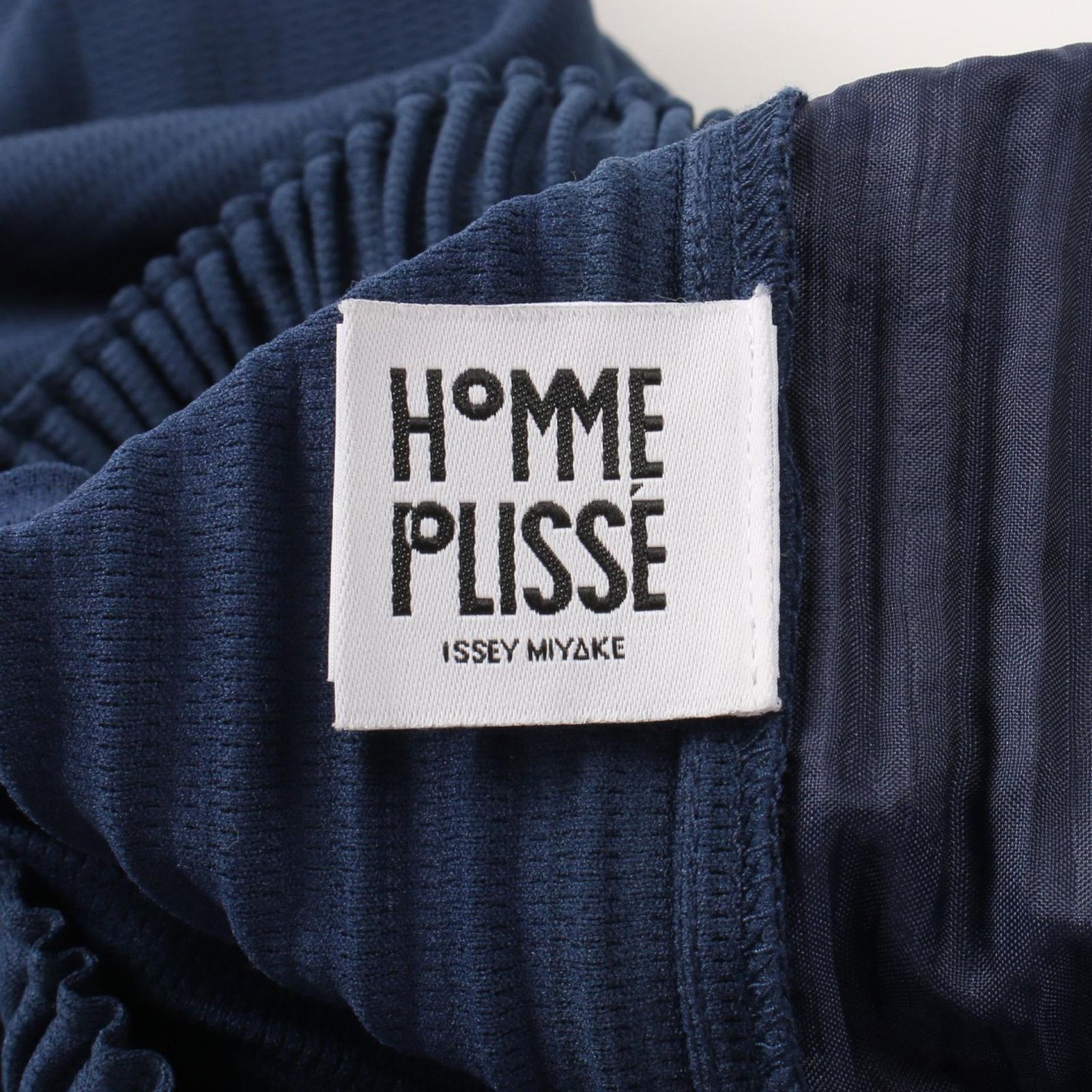 イッセイミヤケ HOMME