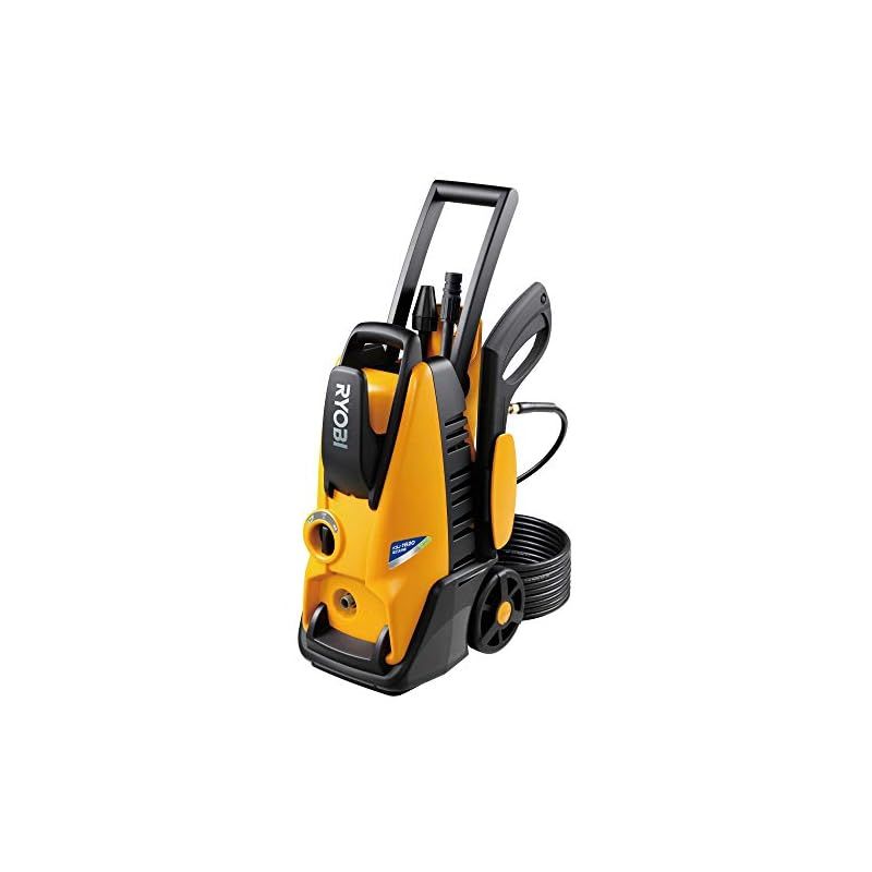 高圧洗浄機 AJP-1620 セール中 リョービ 高圧洗浄機 AJP-1620 限定(1)