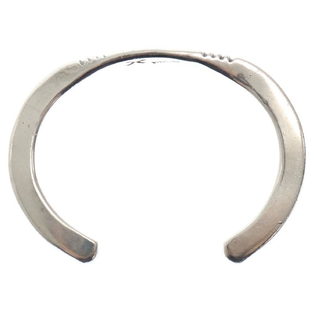 シッピークレイジーホース　MOJO バングル amp japan(アンプジャパン)通販 GOTHIC TOKYO(ゴシックトウキョウ)公式