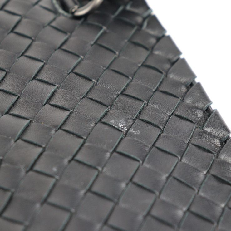 BOTTEGAVENETA ボッテガヴェネタ ボストンバッグ 256347 レザー