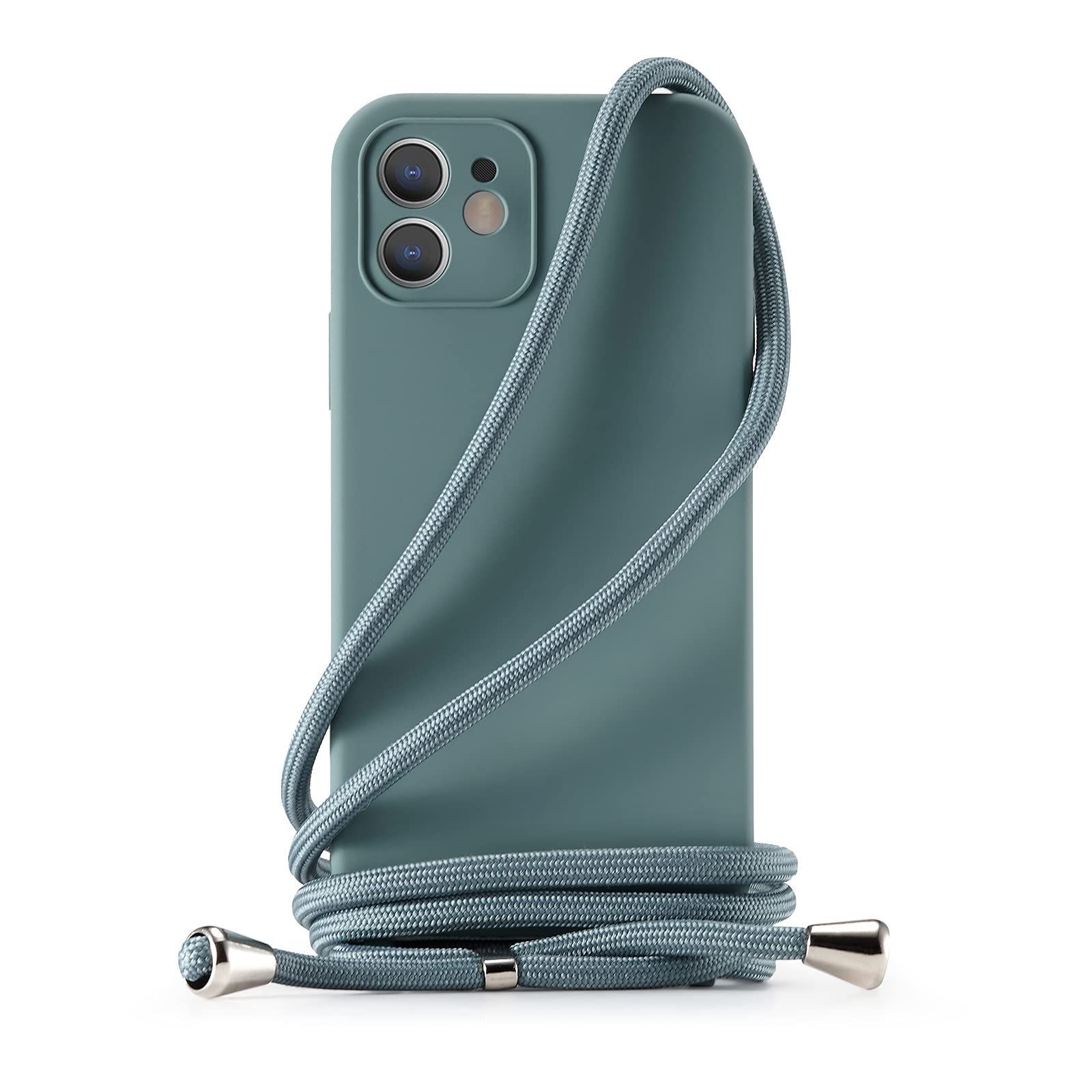 【特価商品】用 ケース iPhone iPhone 11 カバー ネック ショル