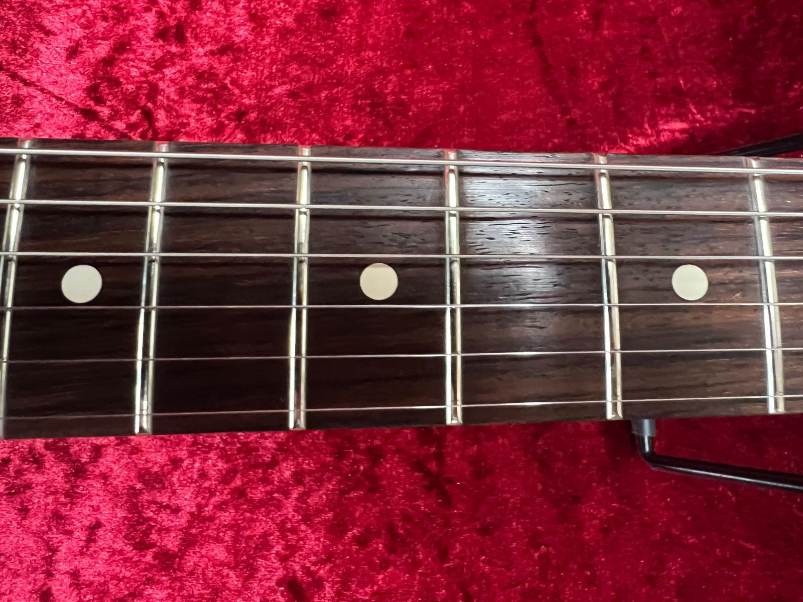 STRATOCASTER