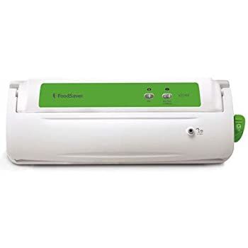 非常に良い】 FoodSaverJapan 【公式】 フードセーバー V2244W-040A