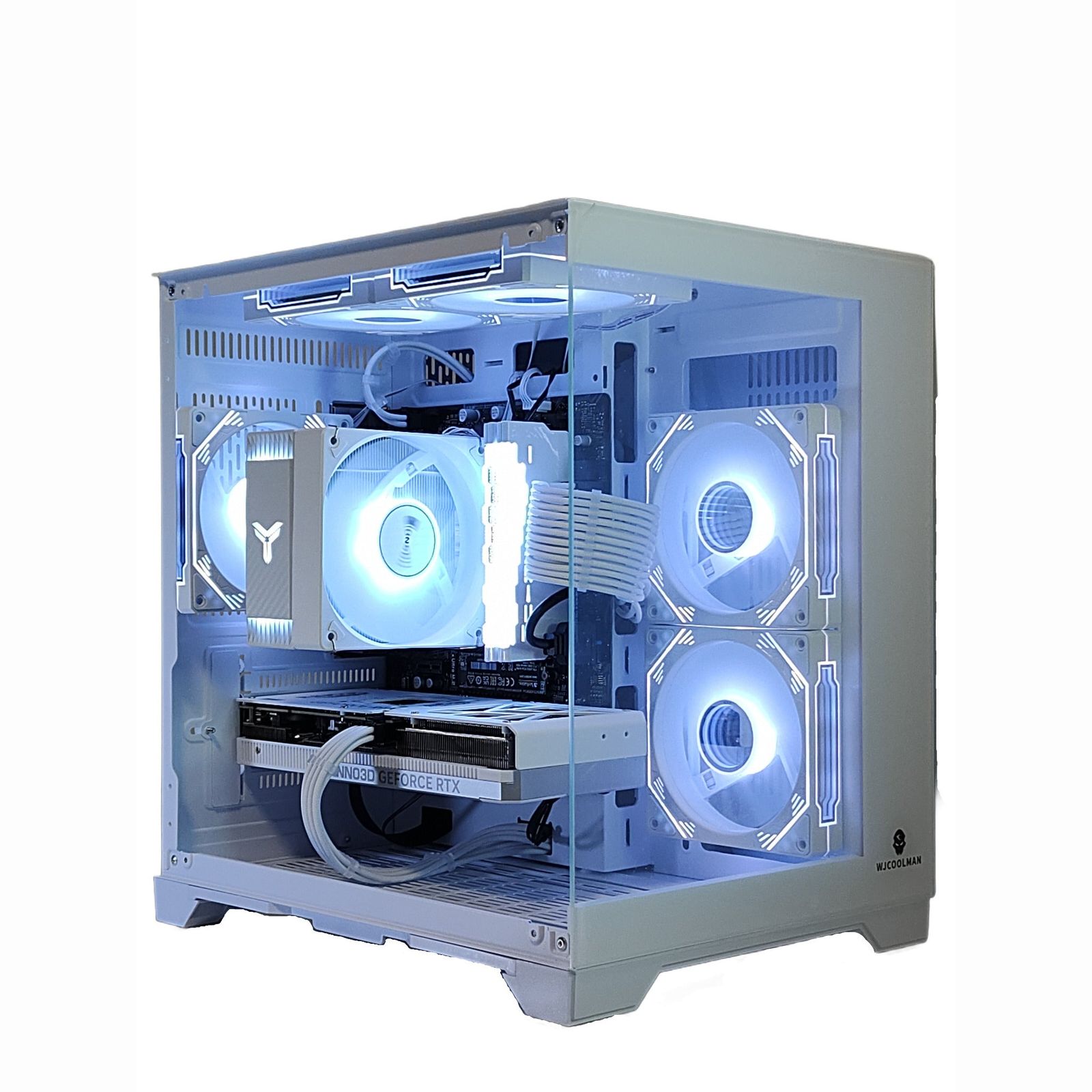 ゲーミングPC・Ryzen7・RTX4060・ゲーム・配信・動画 ゲーミングPC・Ryzen7・RTX4060・ゲーム・配信・動画 - メルカリ