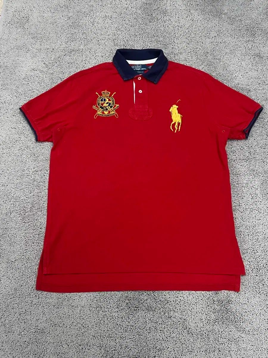 poloポロ ralph lauren ラルフローレン アーカイブ ポロシャツ
