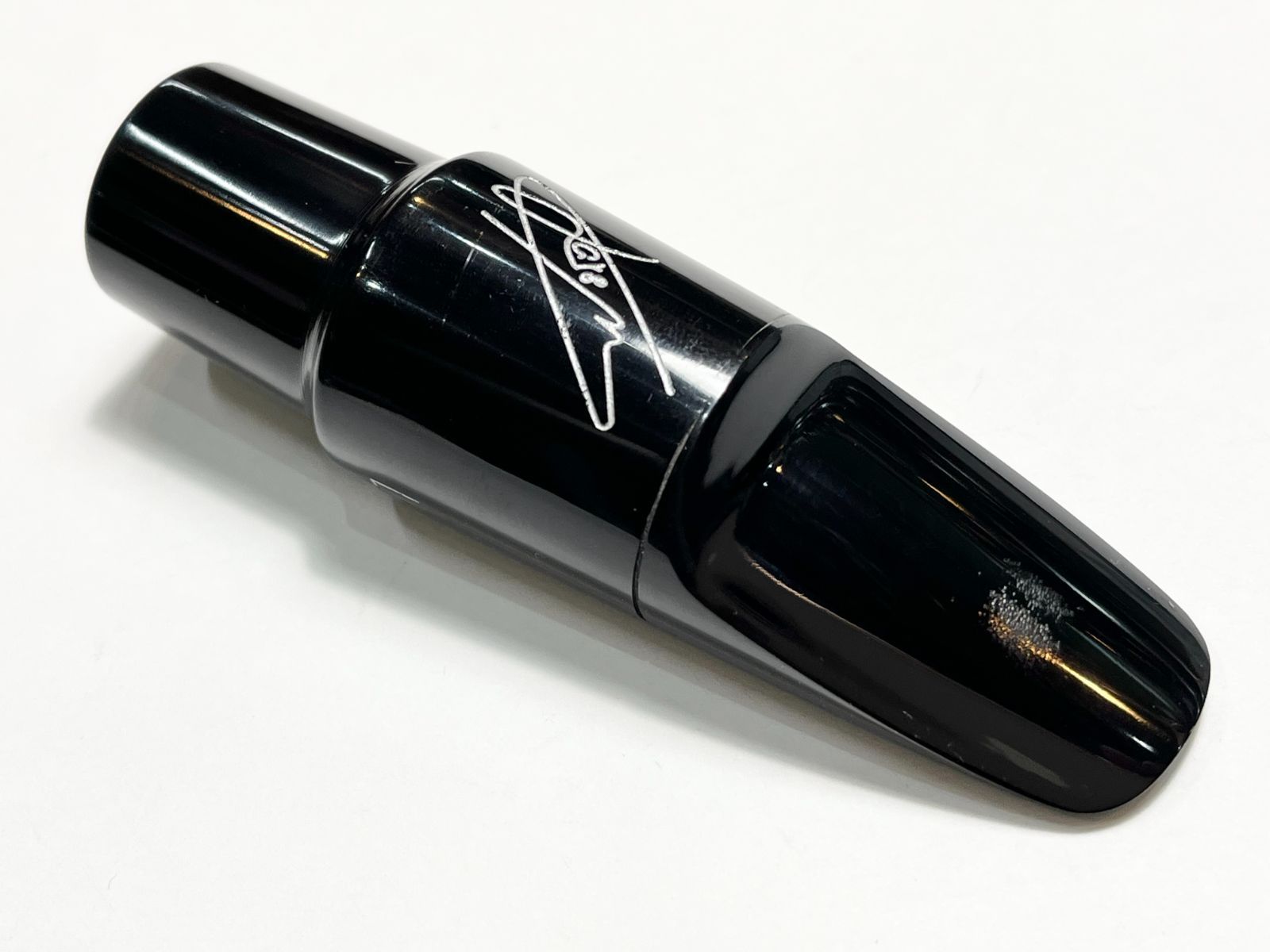 アルトサックスマウスピース