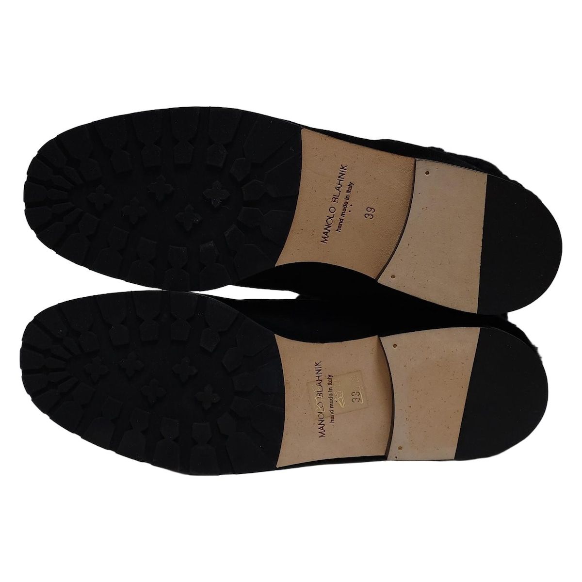 マノロブラニク