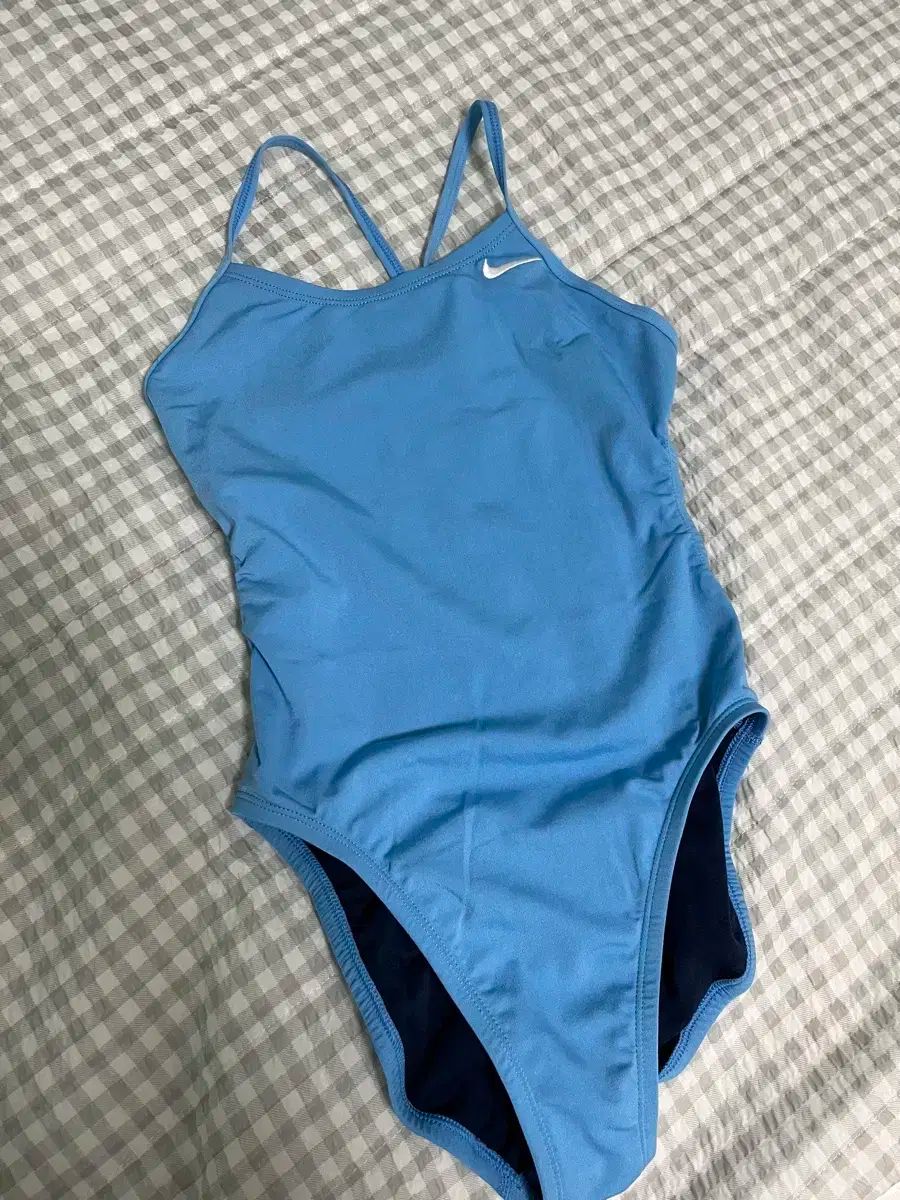NIKE ナイキ 水着 ユニバーシティブルー 28