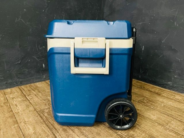 イグルー マックスコールド 62QT 58L クーラーボックス 【中古