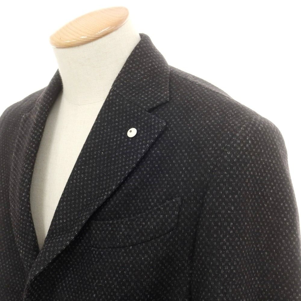 チェスターフィールドコート