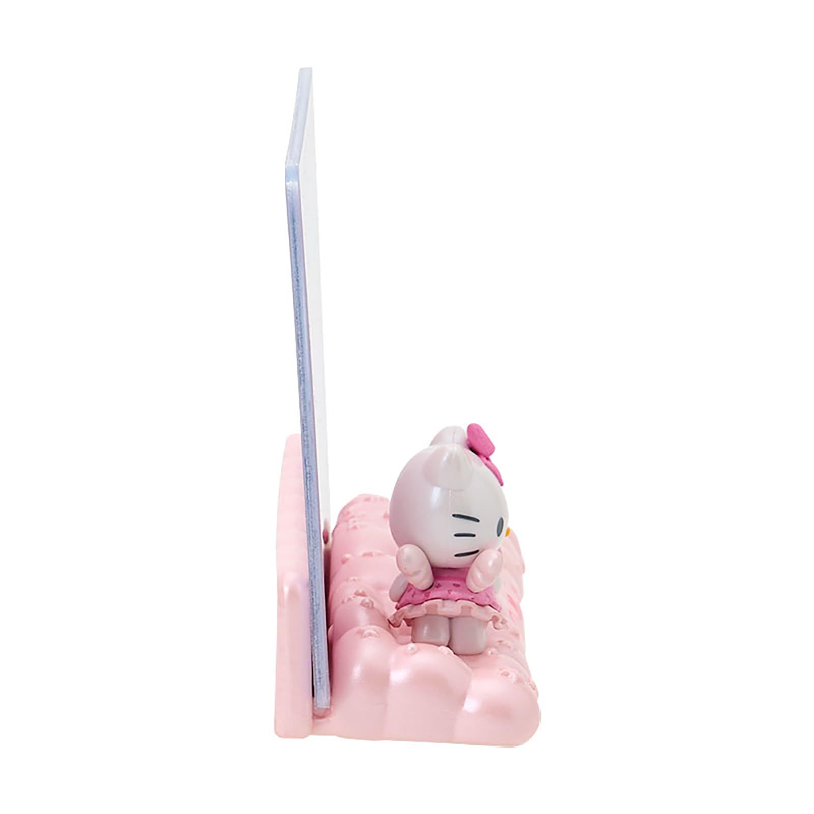 サンリオ(SANRIO) マスコット付きカレンダー ハローキティ ATBC-PVC