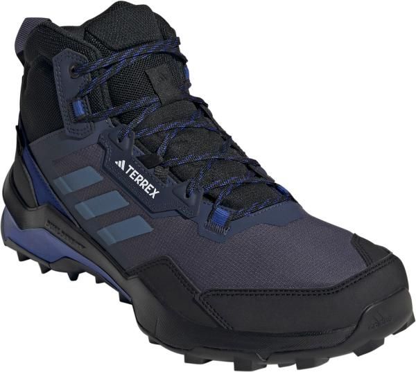 5営業日で発送 ADIDAS アディダス 51_TERREXAX4MIDGTX JP7379 色 シャドーNVY ワンタ サイズ 260
