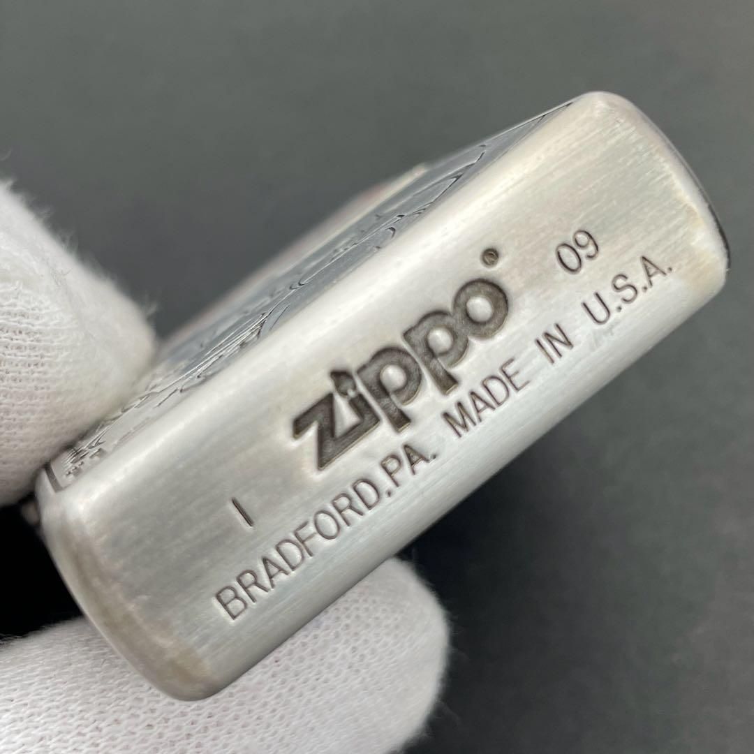 Zippo WORKING!! 種島ぽぷら 限定 ワーキング アニメ TANESHIMA Zippo WORKING!! 種島ぽぷら 限定 ワーキング アニメ TANESHIMA