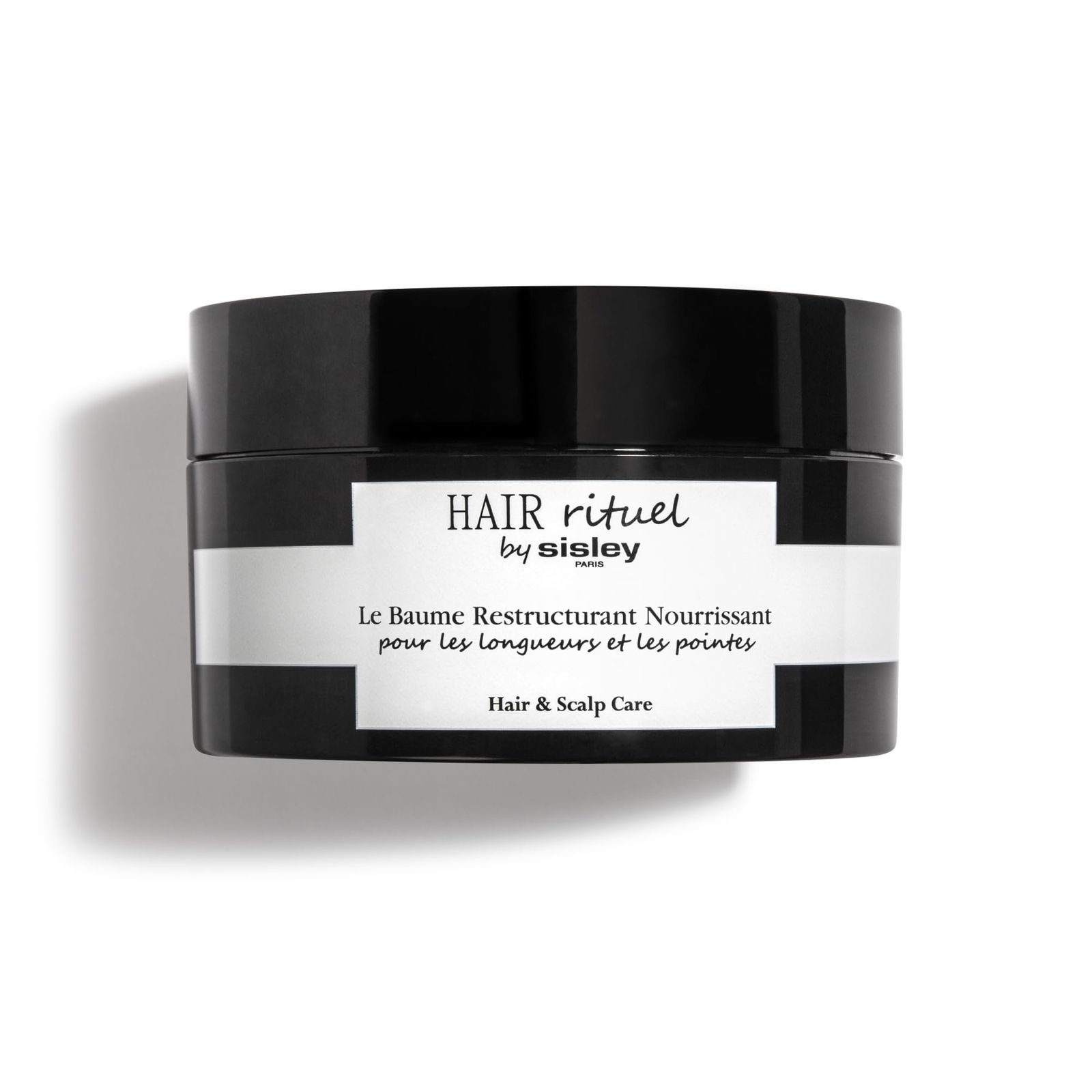 HAIR RITUEL BY SISLEY ヘア リチュアル バイ シスレー ヘア リチュアル リペアリング バーム 125g