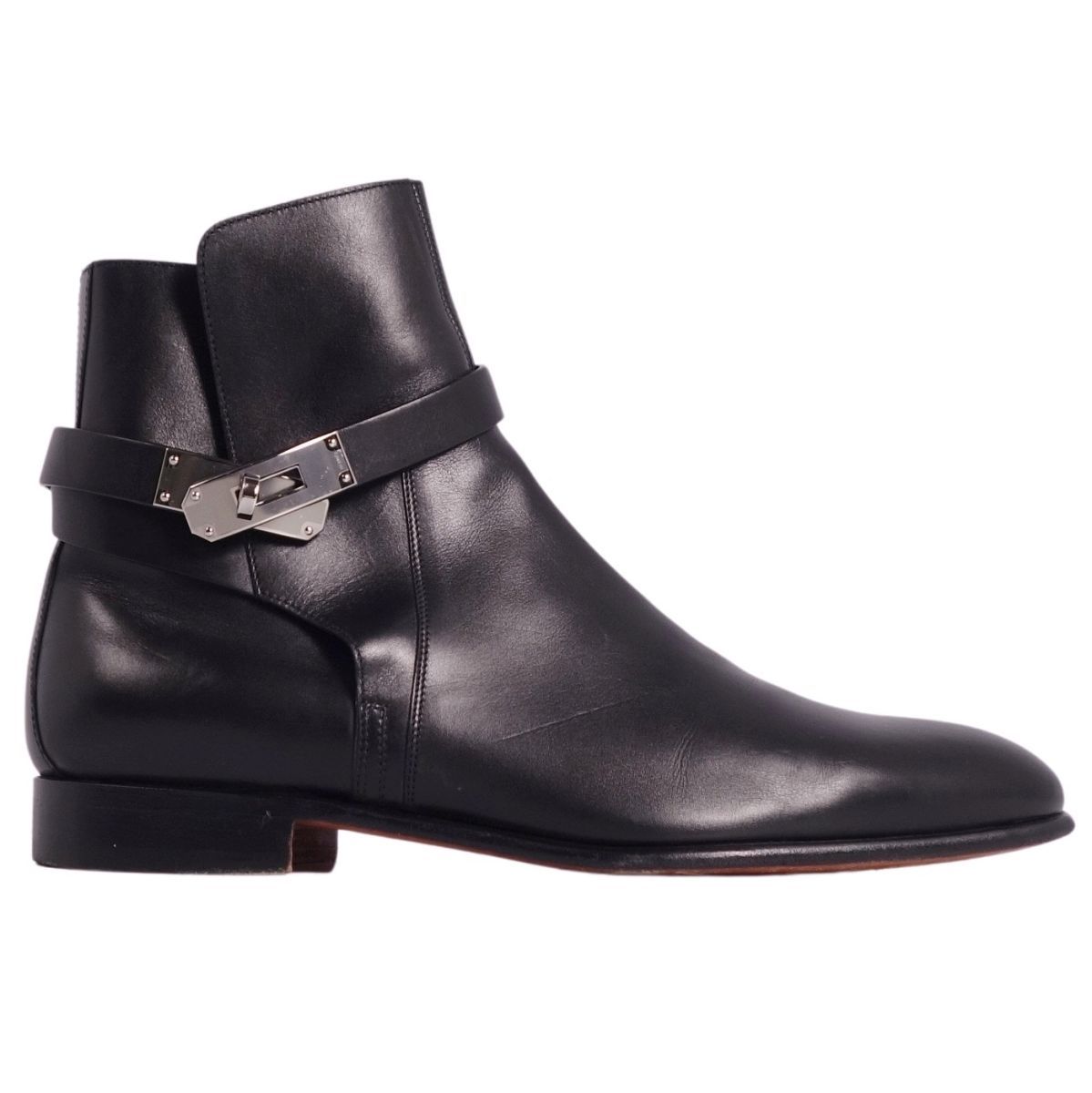 HERMES エルメス 美品 ネオ ブーツ ショートブーツ - NEO ショートブーツネオ 0 未使用)エルメス ショート Neo 1 エルメス-公式サイト メルカリ