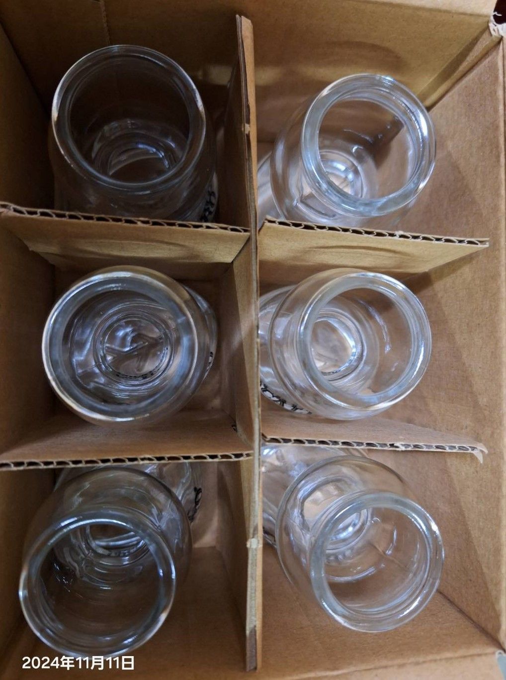 ２４個セット