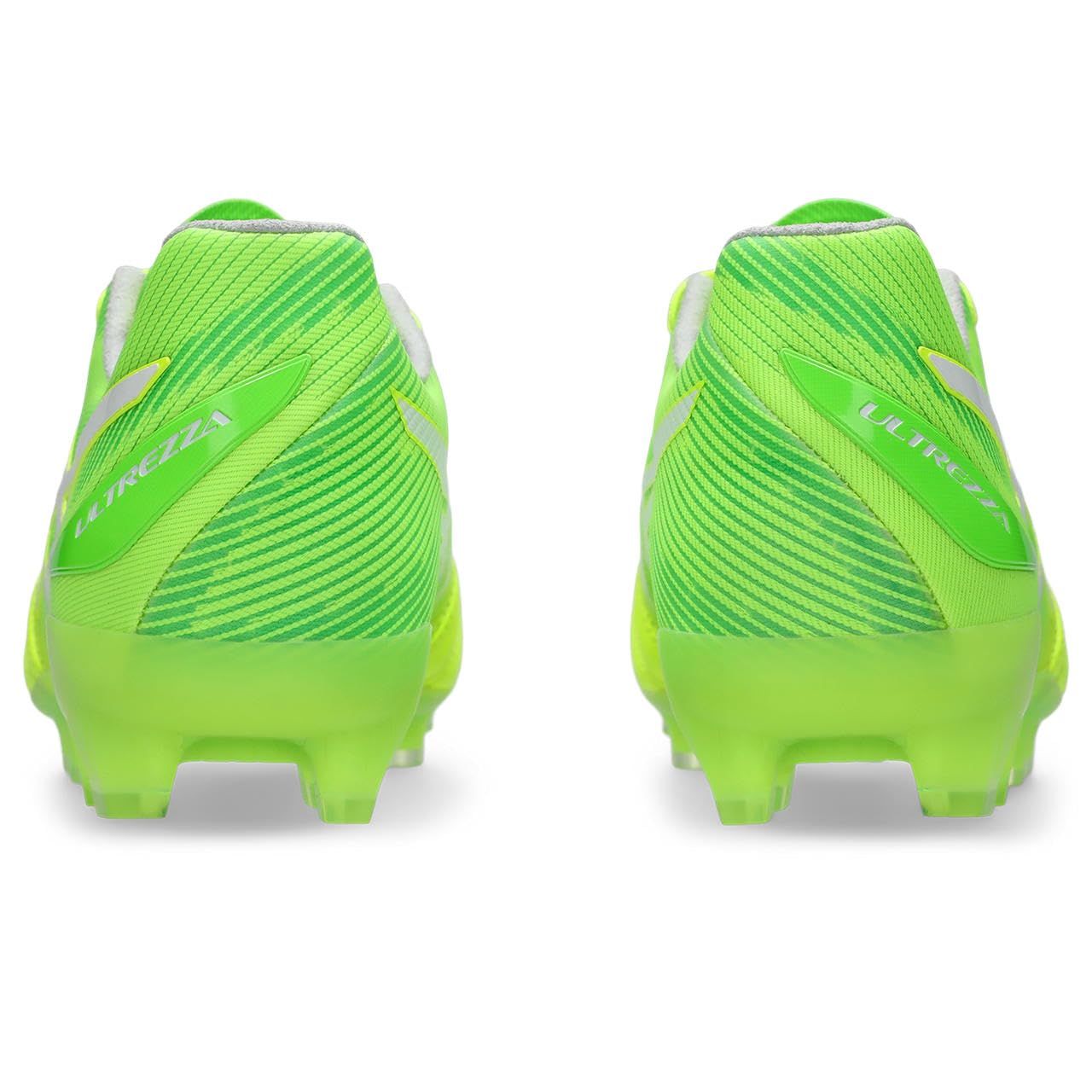 一番人気!! アシックス サッカースパイク ULTREZZA 31101A058 ユニセックス セイフティーイエロー ホワイト 27.0 750 セイフティーイエロー ホワイト 27.0 cm 2E 人気アイテムお得に購入。