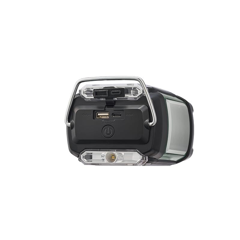 コールマン Coleman ２マルチパネルランタンｐｌｕｓ グリーン 0