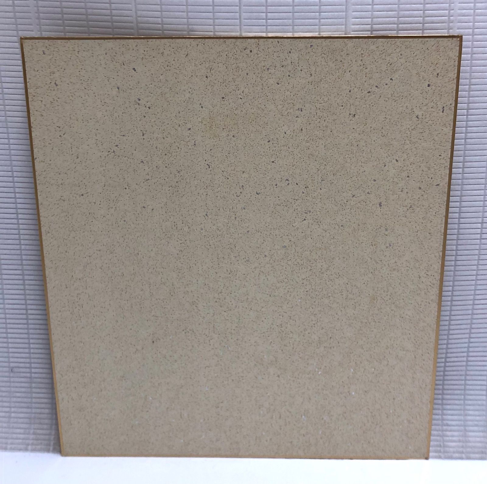 村田博三 原画 西陣綾錦織 色紙 タイトル雛人形 3枚セット 18700408