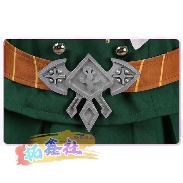 勝負服 コスプレ衣装